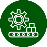 Manufacture & Inspect