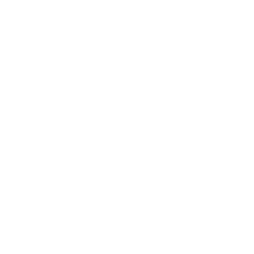 Outlined lantern with light rays illustration.