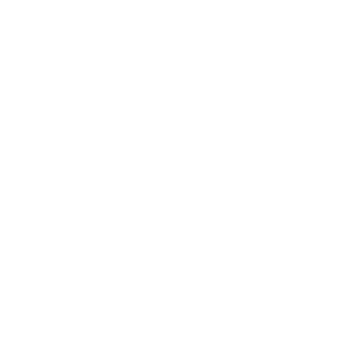 House icon with potted plant silhouette.