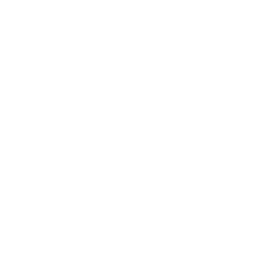 Pet shampoo and towel icon, black and white.